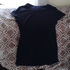 Women's junior tshirt